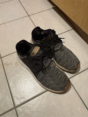 Schuhe Größe 43 und 43 1 2 Bild 4