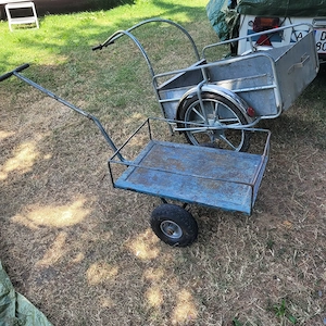 Hänger gebraucht zu verkaufen  Bild 2
