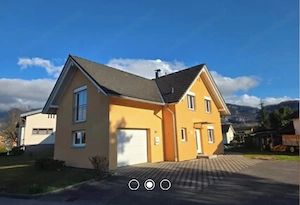 Schönes Einfamilienhaus in Altach zu kaufen Bild 2