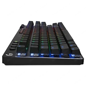 Logitech G Pro X tkl Bild 2