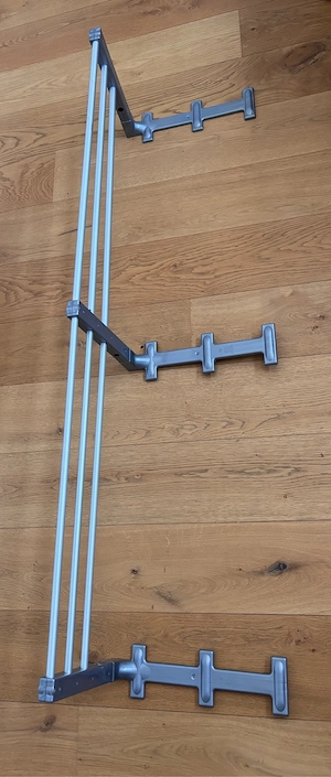 Kinder Bettgitter   Rausfallschutz 140 cm