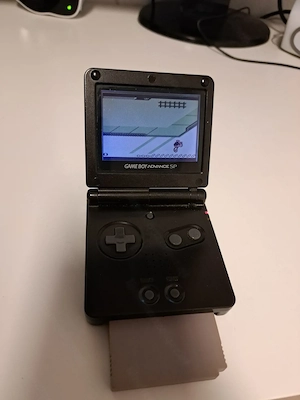 Paperboy - Der Arcade-Klassiker für den Nintendo Game Boy (getestet & funktionsfähig) Bild 2
