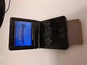 Kirby's Dream Land 2 - Nintendo Game Boy Spiel (getestet & funktionsfähig) Bild 2