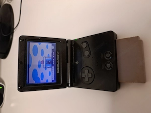 Kirby's Dream Land 2 - Nintendo Game Boy Spiel (getestet & funktionsfähig) Bild 3