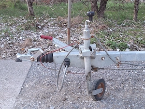 KFZ-Anhänger Bild 2