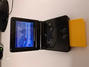 Donkey Kong Land - Nintendo Game Boy Spiel (Gelbes Modul, getestet & funktionsfähig) Bild 3