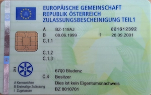 KFZ-Anhänger Bild 4