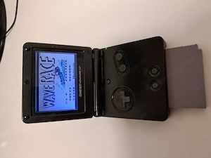 Wave Race - Das klassische Jetski-Rennspiel für den Nintendo Game Boy (getestet) Bild 2