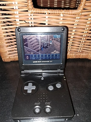 Die Sims brechen aus Nintendo Game Boy Advance Spiel GBA Modul mit Spielanleitung Bild 3