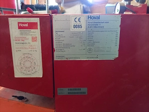 Hoval Ölheizungen Bild 3