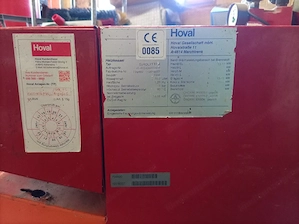 Hoval Ölheizungen Bild 2