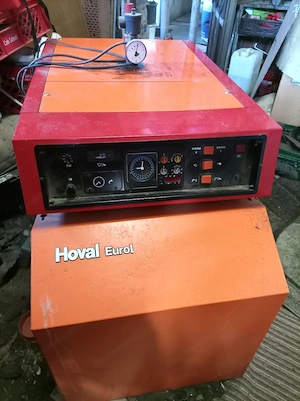 Hoval Ölheizungen Bild 4