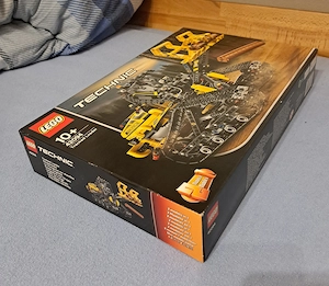 LEGO Technic 42094 - NEU mit OVP + Versiegelt Bild 4