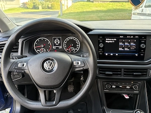 VW Polo 1.0 zu Verkaufen Bild 2