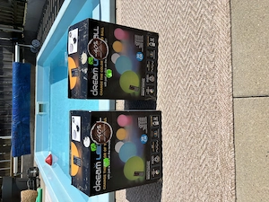 LED Leuchte wasserfest  Bild 2