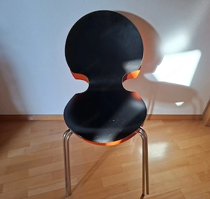 Sessel stapelbar Bild 2