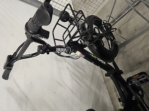 Koolux Model X13 Elektro Dreirad  Lastenrad NEU  Bild 3