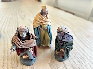 Krippefiguren