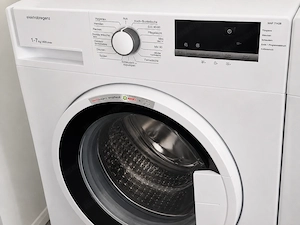 Waschmachine und Trockner_Gepflegt  Bild 3