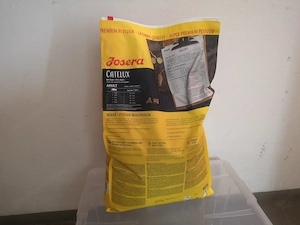 Josera CATELUX - 10 kg Sack (Katzenfutter)  Bild 7