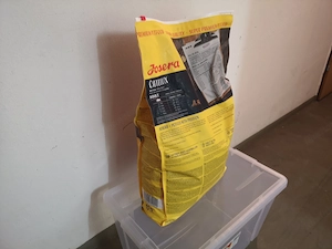 Josera CATELUX - 10 kg Sack (Katzenfutter)  Bild 8