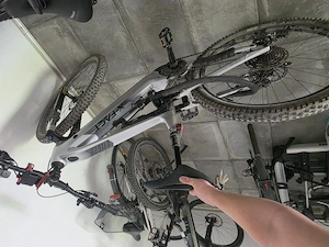 X-FACT E-MTB - Bosch CX Smart System - PowerTube 750 Wh Bild 3