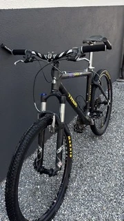 Trek Bio Kult-Rad Carbon Bild 4