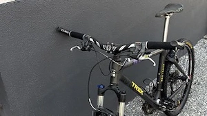 Trek Bio Kult-Rad Carbon Bild 3