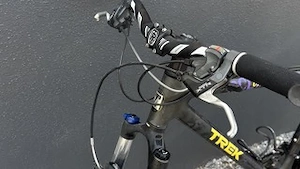 Trek Bio Kult-Rad Carbon Bild 2