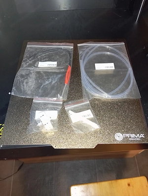 3D Drucker Raise 3d Pro 2 Bild 2