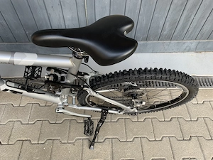 Mountain Bike Fully, 26 Zoll Bild 5