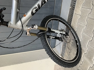 Mountain Bike Fully, 26 Zoll Bild 4