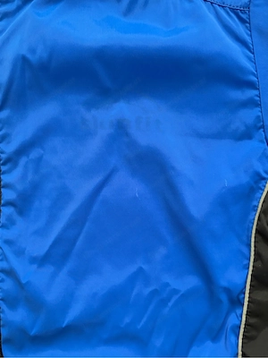 Skinfit Jacke XXS Bild 3
