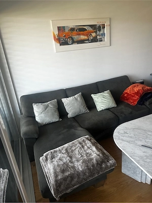 Couche Wie neu Bild 4