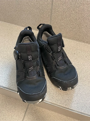 Adidas Terrex Kinderschuhe Bild 5