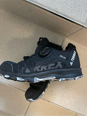 Adidas Terrex Kinderschuhe Bild 3