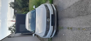 Passat Variant 2.0 TDI SCR DSG Comfortline Bild 5