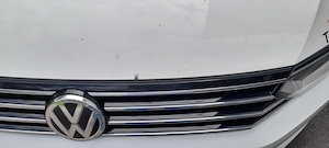 Passat Variant 2.0 TDI SCR DSG Comfortline Bild 3