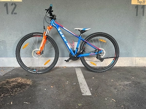 Cube Fahrrad