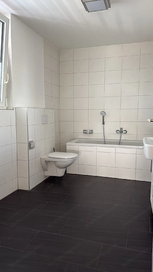 Traumhafte 3-Zimmer-Wohnung mit großer Terrasse in Dornbirn Bild 5
