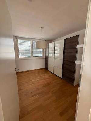 Traumhafte 3-Zimmer-Wohnung mit großer Terrasse in Dornbirn Bild 3