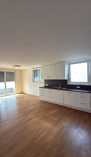 Traumhafte 3-Zimmer-Wohnung mit großer Terrasse in Dornbirn Bild 2