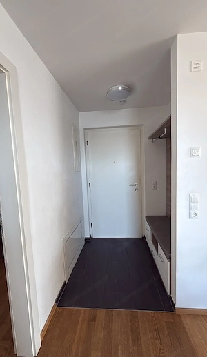 Traumhafte 3-Zimmer-Wohnung mit großer Terrasse in Dornbirn Bild 6