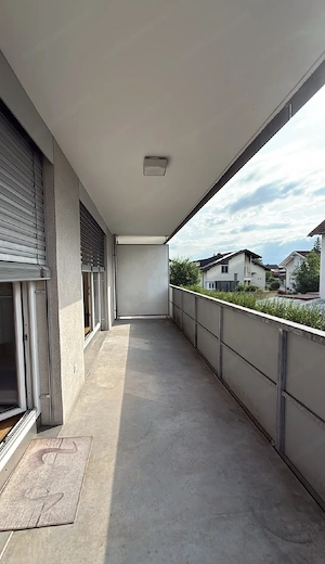 Traumhafte 3-Zimmer-Wohnung mit großer Terrasse in Dornbirn Bild 10