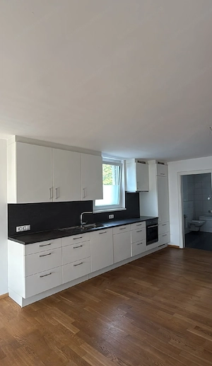 Hell & Großzügig: Schöne 3-Zimmer-Wohnung in Dornbirn ab sofort verfügbar   nach Vereinbarung