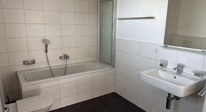 Hell & Großzügig: Schöne 3-Zimmer-Wohnung in Dornbirn ab sofort verfügbar   nach Vereinbarung