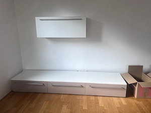 Sideboard  lowboard  wohnwand