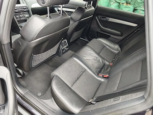 Audi A6 Avant 2.7 TDI S-line  Bild 4