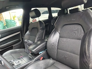 Audi A6 Avant 2.7 TDI S-line  Bild 3