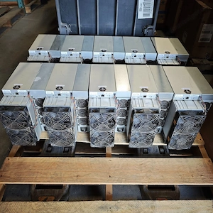 Gebrauchte Bitmain Antminer S21, S21 Pro Bild 5